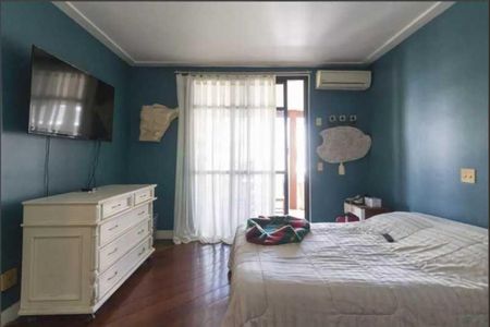 Apartamento à venda com 4 quartos, 413m² em Barra da Tijuca, Rio de Janeiro