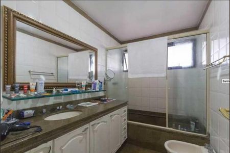 Apartamento à venda com 4 quartos, 413m² em Barra da Tijuca, Rio de Janeiro