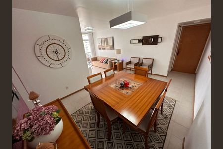 Apartamento à venda com 2 quartos, 83m² em Icaraí, Niterói