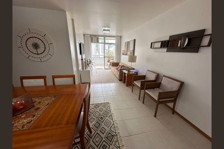 Apartamento à venda com 2 quartos, 83m² em Icaraí, Niterói