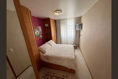 Apartamento à venda com 2 quartos, 83m² em Icaraí, Niterói