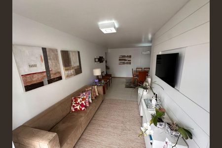 Apartamento à venda com 2 quartos, 83m² em Icaraí, Niterói