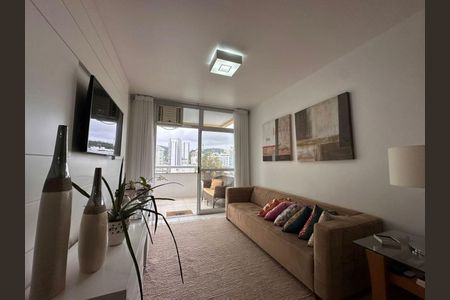 Apartamento à venda com 2 quartos, 83m² em Icaraí, Niterói