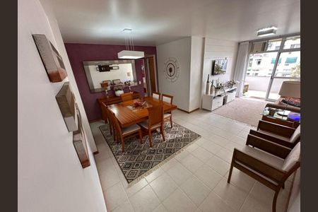 Apartamento à venda com 2 quartos, 83m² em Icaraí, Niterói