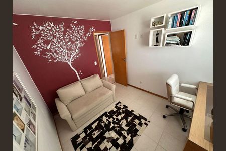 Apartamento à venda com 2 quartos, 83m² em Icaraí, Niterói