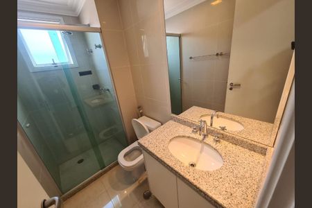 Apartamento à venda com 4 quartos, 215m² em Vila Gertrudes, São Paulo