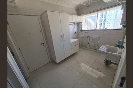 Apartamento à venda com 4 quartos, 215m² em Vila Gertrudes, São Paulo