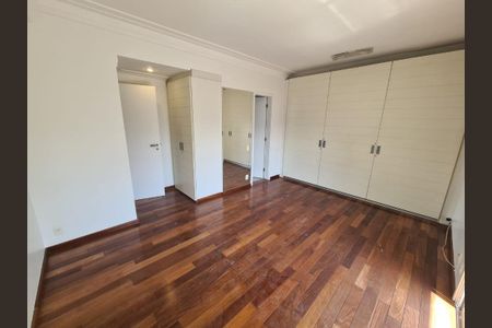 Apartamento à venda com 4 quartos, 215m² em Vila Gertrudes, São Paulo