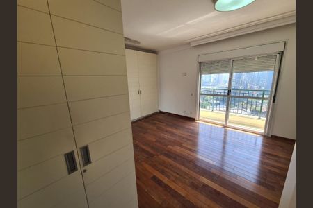 Apartamento à venda com 4 quartos, 215m² em Vila Gertrudes, São Paulo