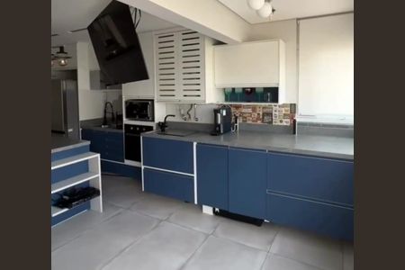 Apartamento à venda com 2 quartos, 62m² em Barra Funda, São Paulo
