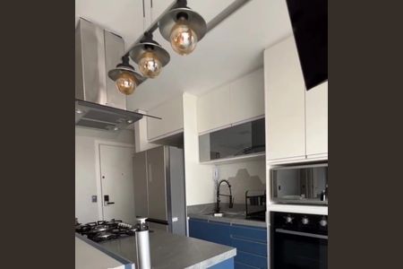 Apartamento à venda com 2 quartos, 62m² em Barra Funda, São Paulo