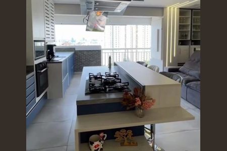 Apartamento à venda com 2 quartos, 62m² em Barra Funda, São Paulo