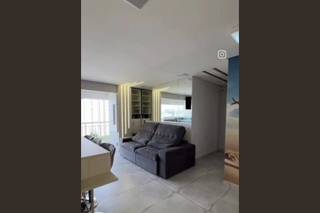 Apartamento à venda com 2 quartos, 62m² em Barra Funda, São Paulo