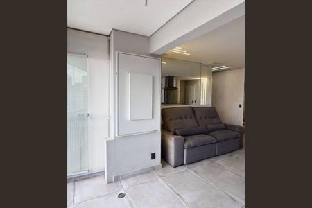 Apartamento à venda com 2 quartos, 62m² em Barra Funda, São Paulo