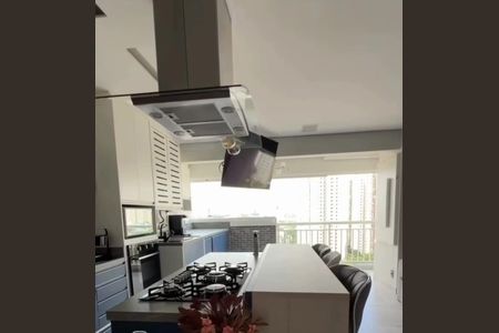 Apartamento à venda com 2 quartos, 62m² em Barra Funda, São Paulo