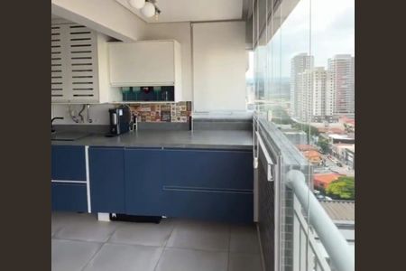 Apartamento à venda com 2 quartos, 62m² em Barra Funda, São Paulo