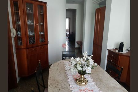 Apartamento à venda com 4 quartos, 250m² em Vila Gomes Cardim, São Paulo