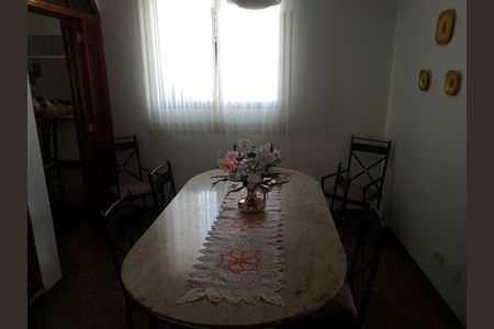 Apartamento à venda com 4 quartos, 250m² em Vila Gomes Cardim, São Paulo