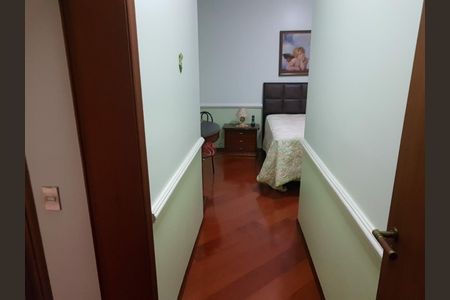Apartamento à venda com 4 quartos, 250m² em Vila Gomes Cardim, São Paulo