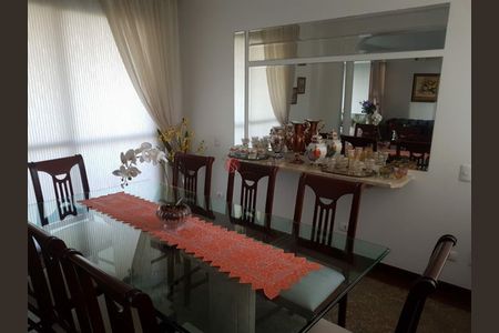Apartamento à venda com 4 quartos, 250m² em Vila Gomes Cardim, São Paulo