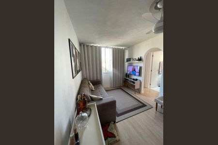Apartamento à venda com 2 quartos, 55m² em Fonseca, Niterói