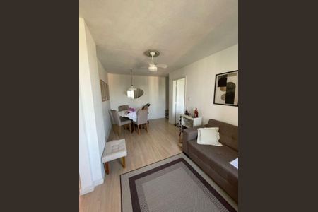 Apartamento à venda com 2 quartos, 55m² em Fonseca, Niterói