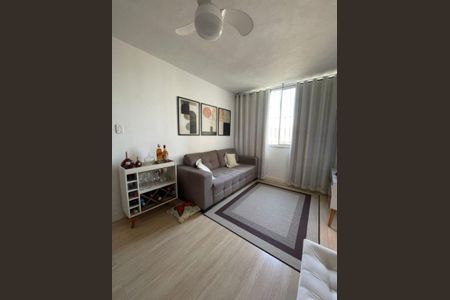 Apartamento à venda com 2 quartos, 55m² em Fonseca, Niterói