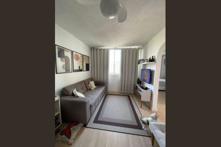 Apartamento à venda com 2 quartos, 55m² em Fonseca, Niterói