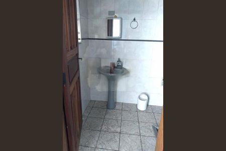 Casa à venda com 2 quartos, 90m² em Vila Tiradentes, São Paulo