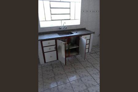 Casa à venda com 2 quartos, 90m² em Vila Tiradentes, São Paulo