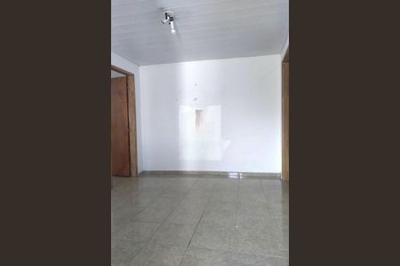 Casa à venda com 2 quartos, 90m² em Vila Tiradentes, São Paulo