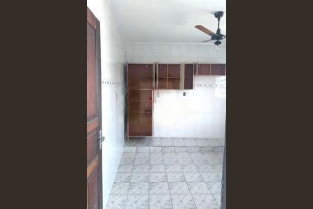 Casa à venda com 2 quartos, 90m² em Vila Tiradentes, São Paulo