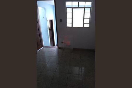 Casa à venda com 2 quartos, 90m² em Vila Tiradentes, São Paulo