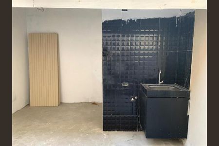 Casa à venda com 2 quartos, 82m² em Cidade Monções, São Paulo