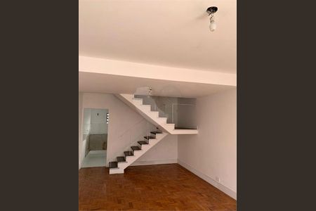 Casa à venda com 2 quartos, 82m² em Cidade Monções, São Paulo