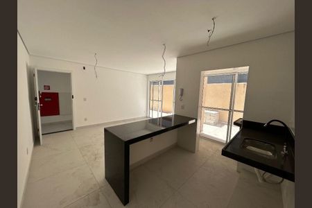 Apartamento à venda com 2 quartos, 64m² em Santa Efigênia, Belo Horizonte