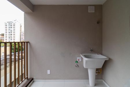 Apartamento à venda com 144m², 3 quartos e 3 vagas Apartamento à venda com 144m², 3 quartos e 3 vagasÁrea de Serviço