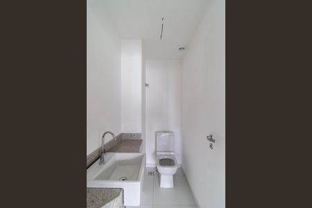 Apartamento à venda com 144m², 3 quartos e 3 vagas Apartamento à venda com 144m², 3 quartos e 3 vagasLavabo