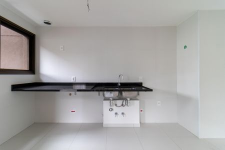 Apartamento à venda com 144m², 3 quartos e 3 vagas Apartamento à venda com 144m², 3 quartos e 3 vagasCozinha