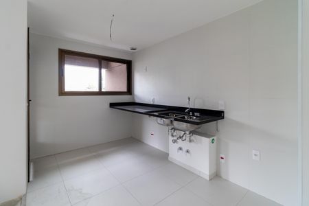 Apartamento à venda com 144m², 3 quartos e 3 vagas Apartamento à venda com 144m², 3 quartos e 3 vagasCozinha