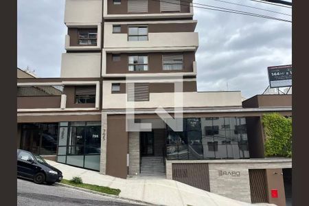 Apartamento à venda com 144m², 3 quartos e 3 vagas Apartamento à venda com 144m², 3 quartos e 3 vagasFachada