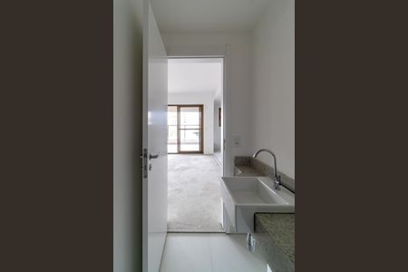 Apartamento à venda com 144m², 3 quartos e 3 vagas Apartamento à venda com 144m², 3 quartos e 3 vagasLavabo