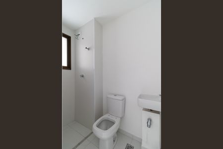 Apartamento à venda com 144m², 3 quartos e 3 vagas Apartamento à venda com 144m², 3 quartos e 3 vagasBanheiro