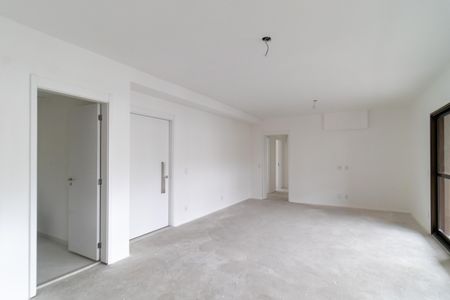 Apartamento à venda com 144m², 3 quartos e 3 vagas Apartamento à venda com 144m², 3 quartos e 3 vagasSala