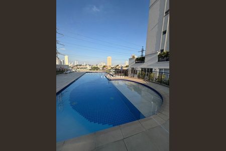 Apartamento à venda com 2 quartos, 63m² em Vila Bertioga, São Paulo