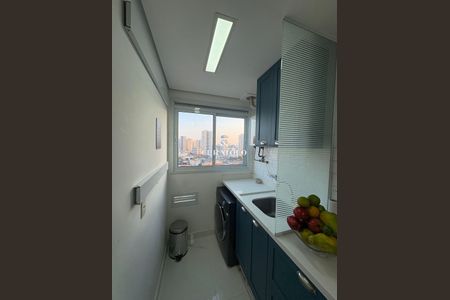 Apartamento à venda com 2 quartos, 63m² em Vila Bertioga, São Paulo