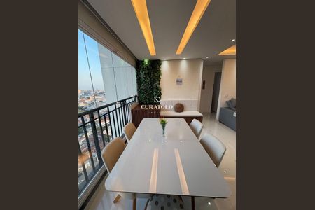 Apartamento à venda com 2 quartos, 63m² em Vila Bertioga, São Paulo