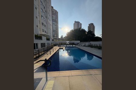 Apartamento à venda com 2 quartos, 63m² em Vila Bertioga, São Paulo
