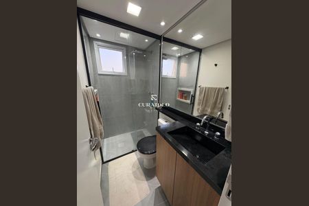 Apartamento à venda com 2 quartos, 63m² em Vila Bertioga, São Paulo