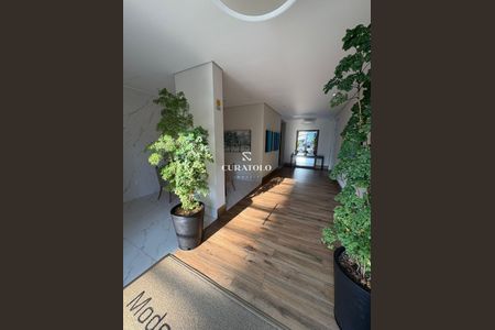 Apartamento à venda com 2 quartos, 63m² em Vila Bertioga, São Paulo